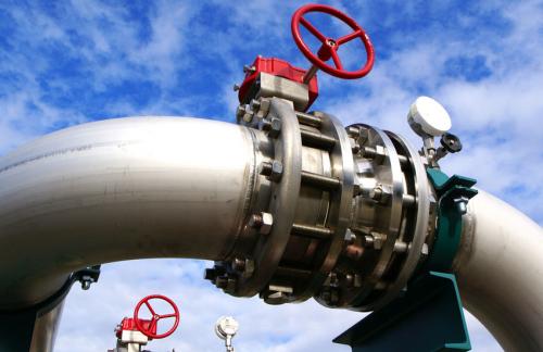 Минэнерго разработает концепцию развития газового рынка России