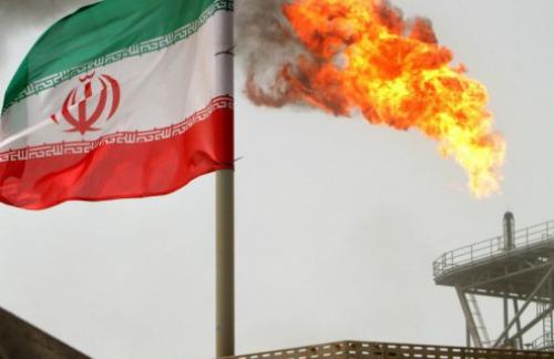 Иран почти перестал инвестировать в нефть