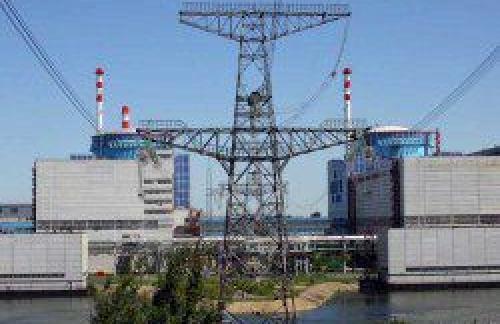 Украина хочет расторгнуть соглашение о Хмельницкой АЭС