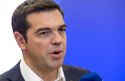 Ципрас намерен как можно быстрее выполнить все условия соглашения с ЕС