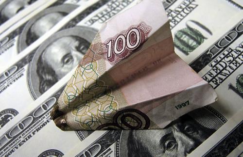 Минфин знает, когда российский бюджет «отвяжется» от доллара