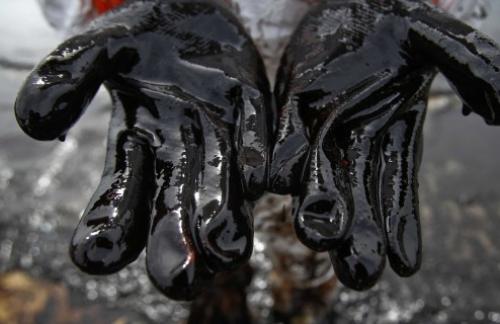 Нефть дорожает на отсутствии соглашения по Ирану