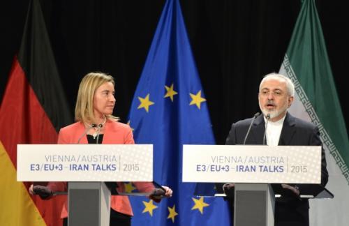 Как повлияет сделка по Ирану на рынок нефти и газа?