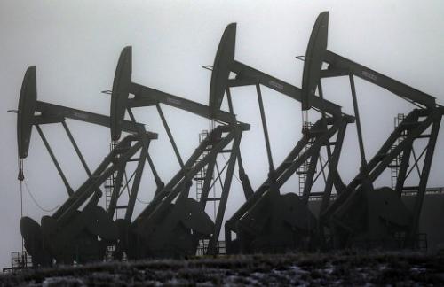 Morgan Stanley: спад цен на нефть может стать самым тяжелым за 45 лет