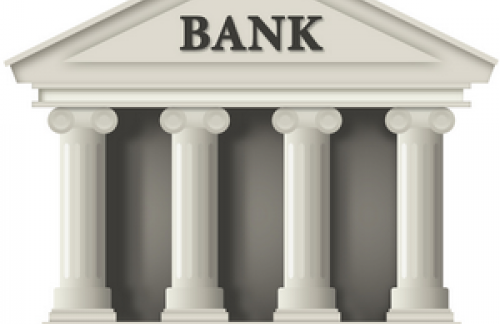 Почему закрывают банковские отделения?