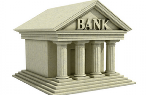 Банковские центры самообслуживания (2 часть)