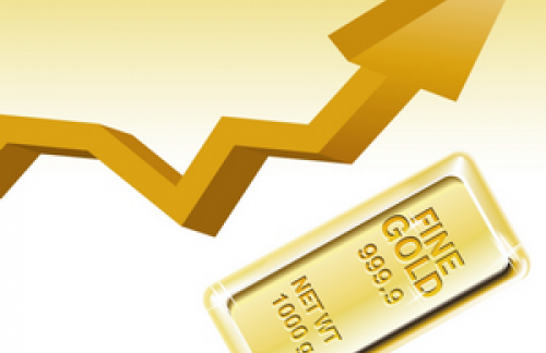 Цена на золото снижается – спрос на него растет