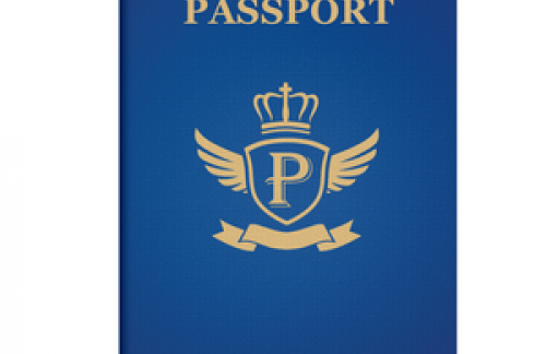 Берегите свой паспорт! (1 часть)