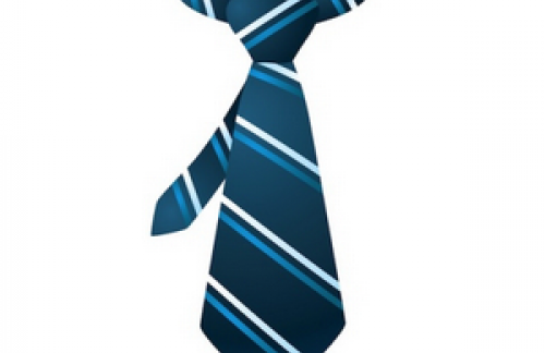 Какой галстук нужен бизнесмену?