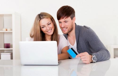 Получение быстрых кредитов онлайн