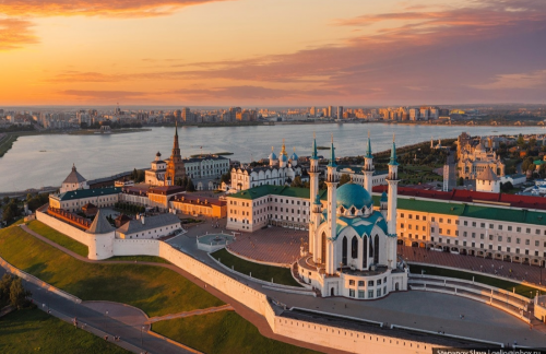 Анализ рынка коммерческой недвижимости в Казани: тенденции и перспективы