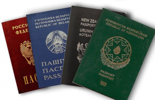 Бюро переводов: профессиональные услуги нотариального перевода и перевода паспортов