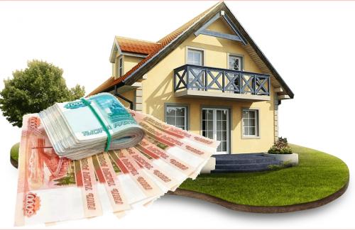 Что необходимо знать о кредитах под залог недвижимости?