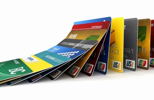 Советы по выгодному использованию кредитных карт