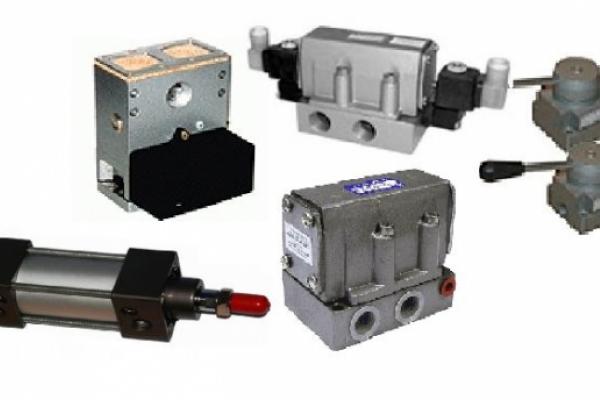 Пневмоаппарат: надежные пневматические аппараты для промышленности, строительства и автоматизации процессов