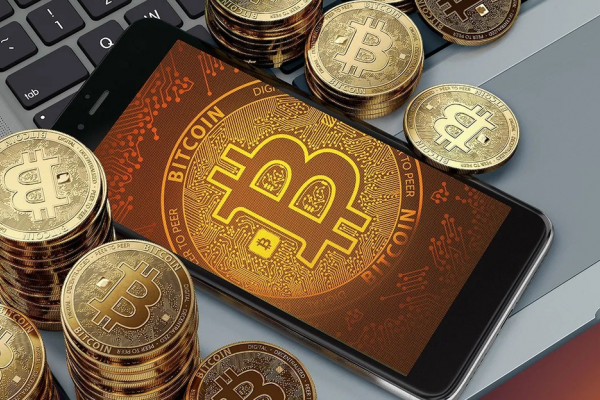 Способы покупки биткоина
