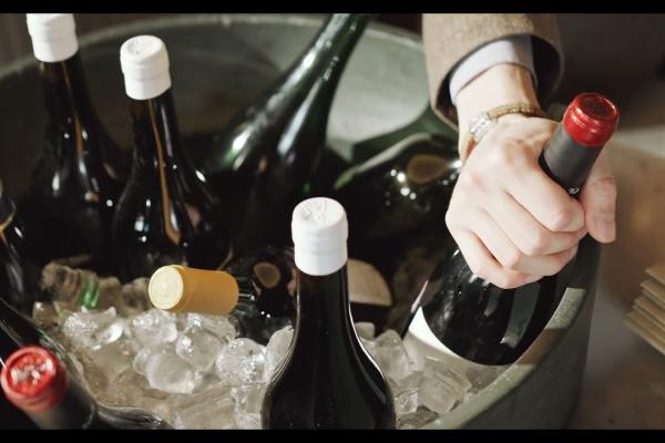 Доставка алкоголя круглосуточно: новый вызов для рынка