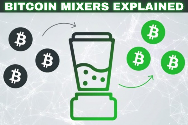 Миксеры криптовалют: надежный инструмент для обеспечения приватности и защиты транзакций в блокчейне