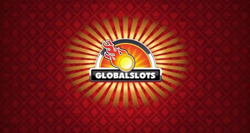 Платформа GlobalSlot: современный онлайн-сервис для развлечений и азарта