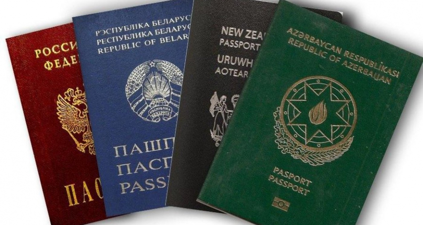 Бюро переводов: профессиональные услуги нотариального перевода и перевода паспортов